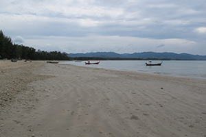 Thailand - Bang Lut