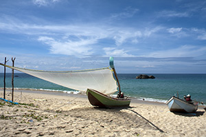 Thailand, Phang Nga