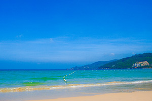 Thailand, Phuket
