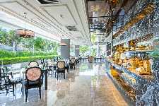 October Sky Restaurant