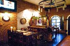 8 Horseshoes Tavern