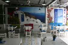 El Greco Greek restaurant