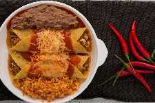 La Monita Taqueria