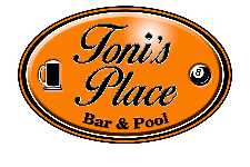 Toni's Place Bar