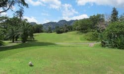 Phuket Golf Holidays