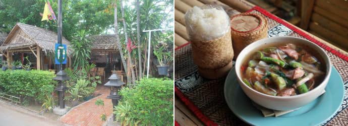 Restaurants & Bars in Koh Samui