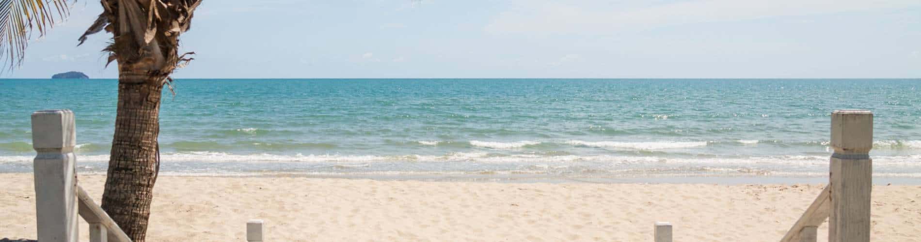 Your guide for your trip in Thailand